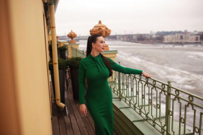 Частная массажистка Анастасия, 32 года, Санкт-Петербург - фото 7