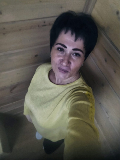 Частная массажистка Света, 41 год, Москва - фото 1