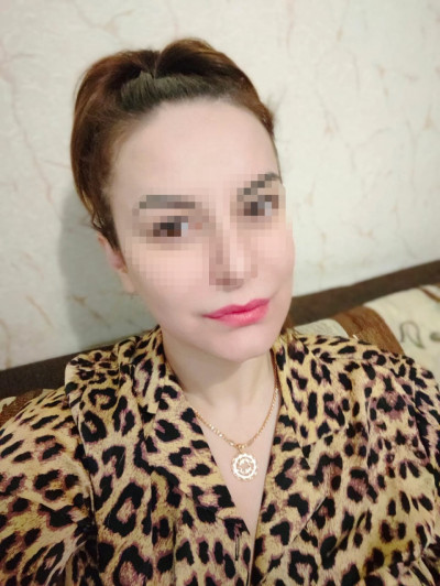Частная массажистка Рада, 33 года, Москва - фото 7