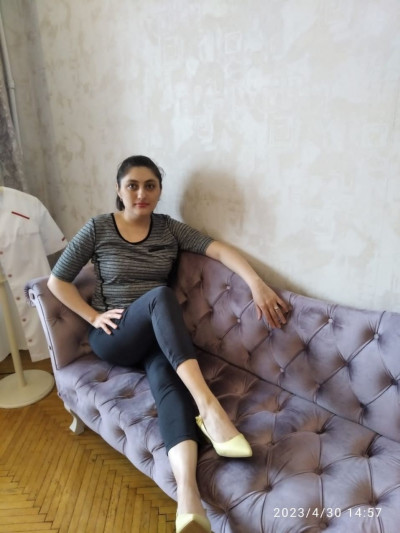 Частная массажистка Эльда, 40 лет, Москва - фото 13
