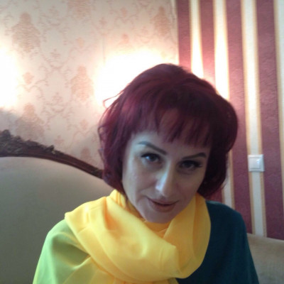 Частная массажистка Виолетта, Домодедово - фото 70