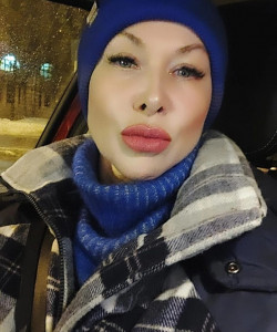 Частная массажистка Ольга 