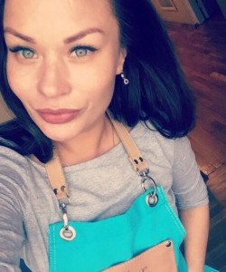 Частная массажистка Катя 