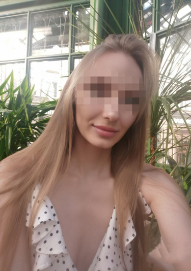 Частная массажистка Лика, 32 года, Москва - фото 6