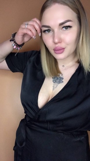 Частная массажистка Анита, 25 лет, Москва - фото 3