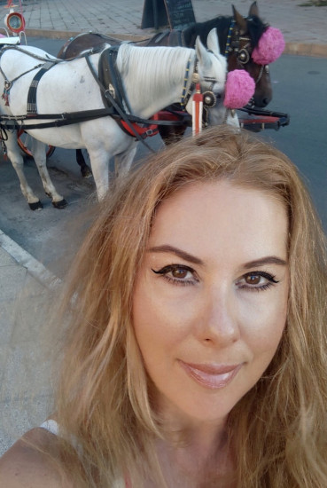 Частная массажистка Тома, Москва - фото 1