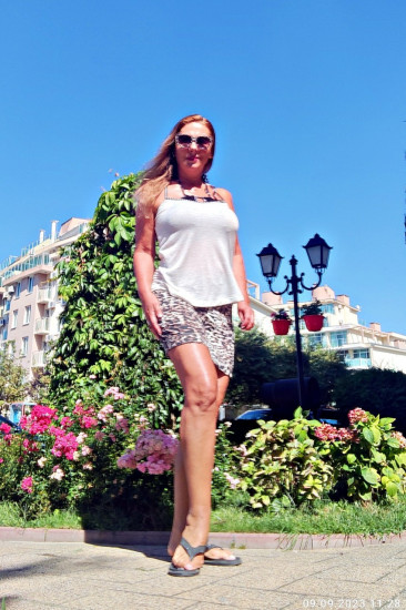 Частная массажистка Тома, Москва - фото 3