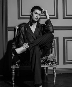 Частная массажистка Ольга 