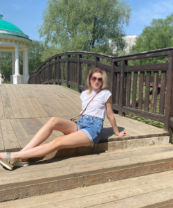 Частная массажистка Юлиана 