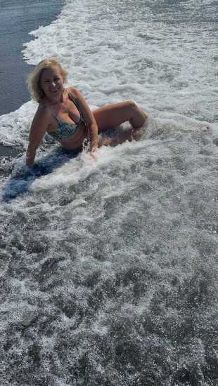 Частная массажистка Ирина, Москва - фото 8