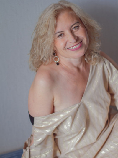 Частная массажистка Ирина 