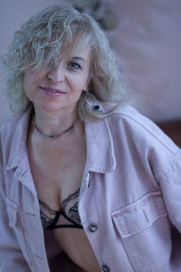 Частная массажистка Ирина, Москва - фото 7