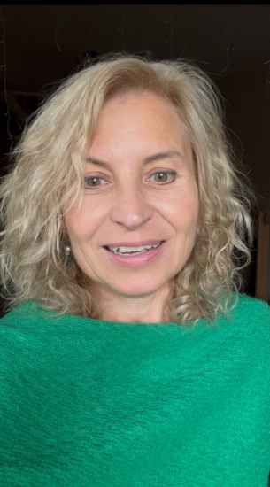 Частная массажистка Ирина, Санкт-Петербург - фото 12