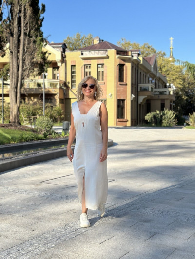 Частная массажистка Ирина, Санкт-Петербург - фото 14