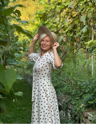 Частная массажистка Ирина, Санкт-Петербург - фото 17