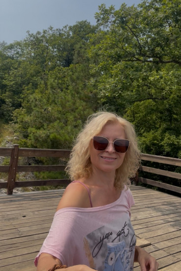 Частная массажистка Ирина, Санкт-Петербург - фото 19