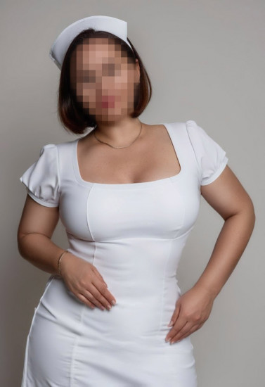Частная массажистка Лиза, 37 лет, Москва - фото 3