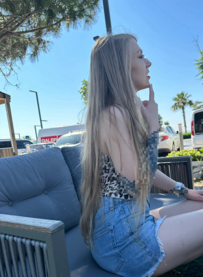 Частная массажистка Алиса, 28 лет, Москва - фото 4