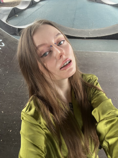 Частная массажистка Беатрис 