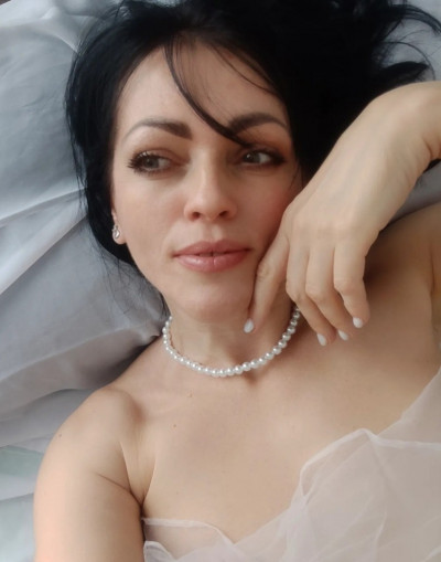 Частная массажистка Руслана, 46 лет, Москва - фото 26