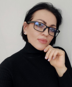 Частная массажистка Анечка 