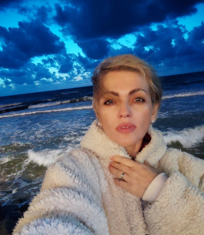 Частная массажистка Анечка, 47 лет, Москва - фото 2