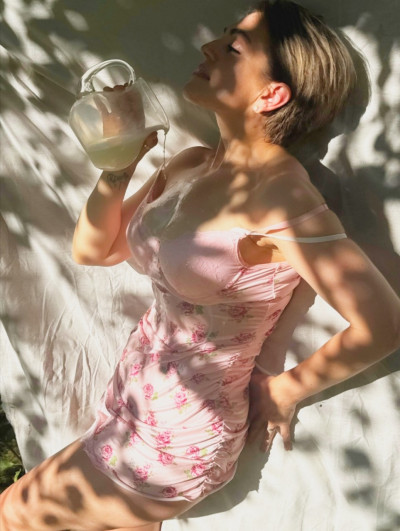 Частная массажистка Анечка, 47 лет, Москва - фото 1