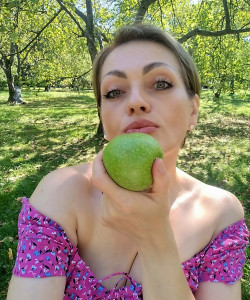 Частная массажистка Анечка 