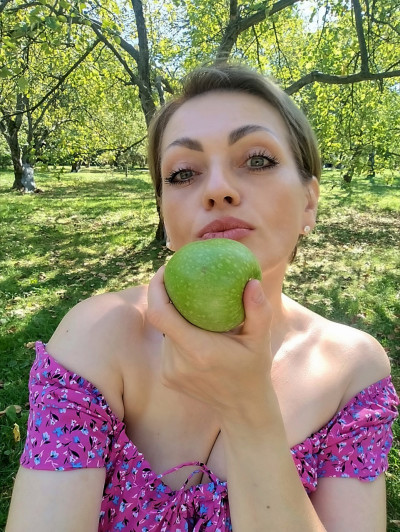 Частная массажистка Анечка, 47 лет, Москва - фото 3