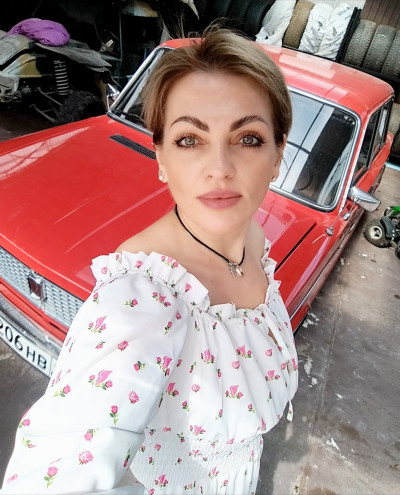 Частная массажистка Анечка, 47 лет, Москва - фото 9