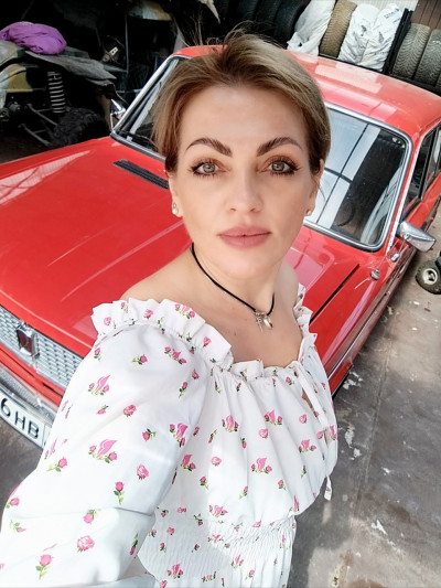 Частная массажистка Анечка 