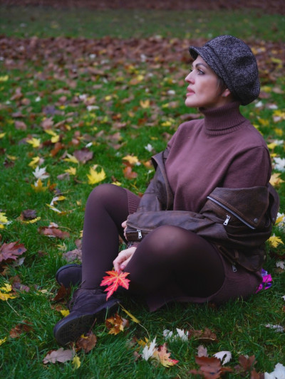 Частная массажистка Анечка 