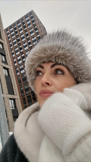 Частная массажистка Анечка, Москва - фото 4