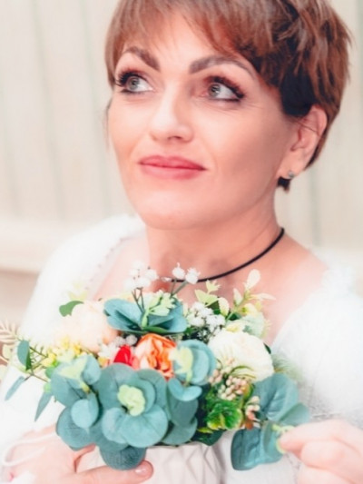 Частная массажистка Анечка 