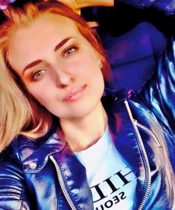 Частная массажистка Ксения 