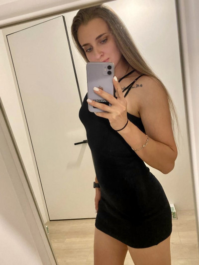 Частная массажистка Ксения, 28 лет, Москва - фото 1