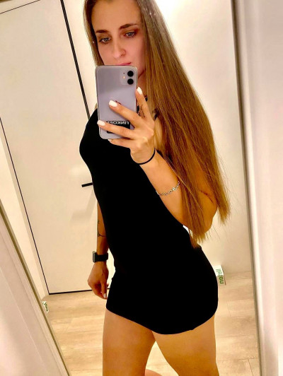 Частная массажистка Ксения, 28 лет, Москва - фото 2