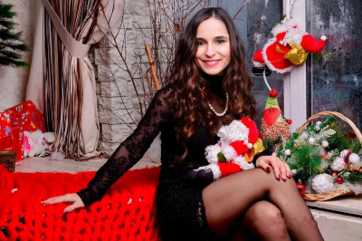 Частная массажистка Свирина Екатерина, 36 лет, Москва - фото 22