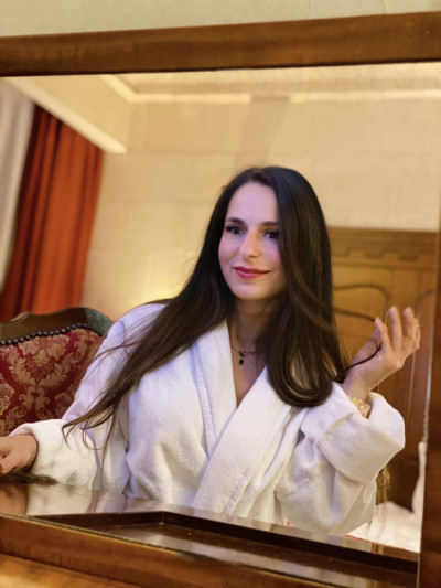 Частная массажистка Екатерина Свирина 
