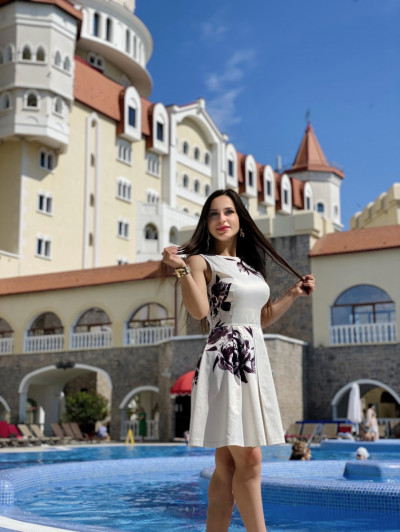 Частная массажистка Екатерина Свирина, 37 лет, Москва - фото 56