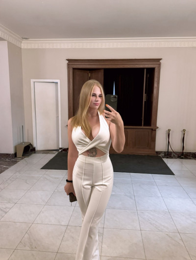 Частная массажистка Диана, 27 лет, Москва - фото 53