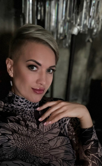Частная массажистка Нинель, 36 лет, Москва - фото 16