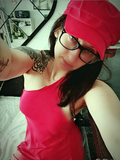 Частная массажистка Александра 