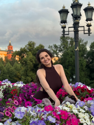 Частная массажистка Ольга Наталевич, 49 лет, Москва - фото 3