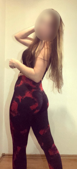 Частная массажистка Анита, Москва - фото 2