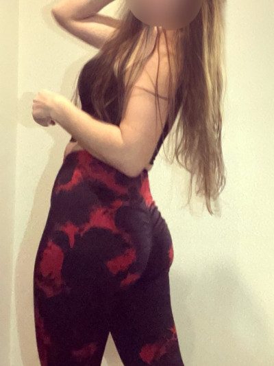 Частная массажистка Анита 