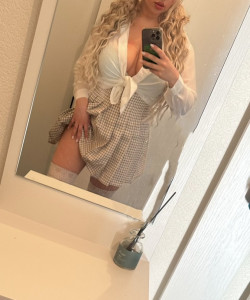 Частная массажистка Кира 