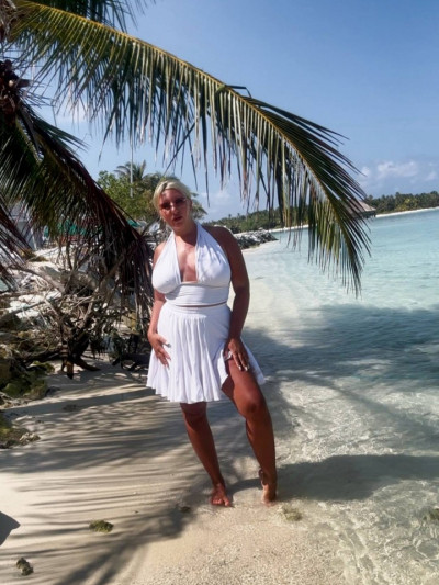 Частная массажистка Кира 