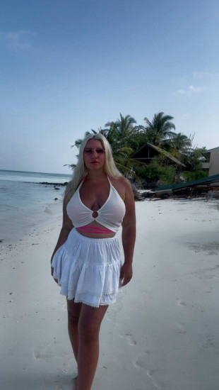 Частная массажистка Кира, 30 лет, Санкт-Петербург - фото 7