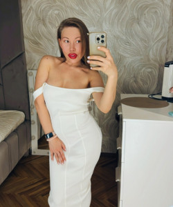 Частная массажистка Арина 